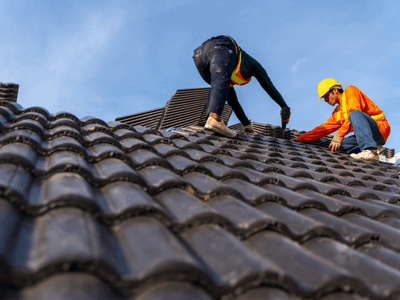 About Roof Repair Experts Melrose Park, IL
